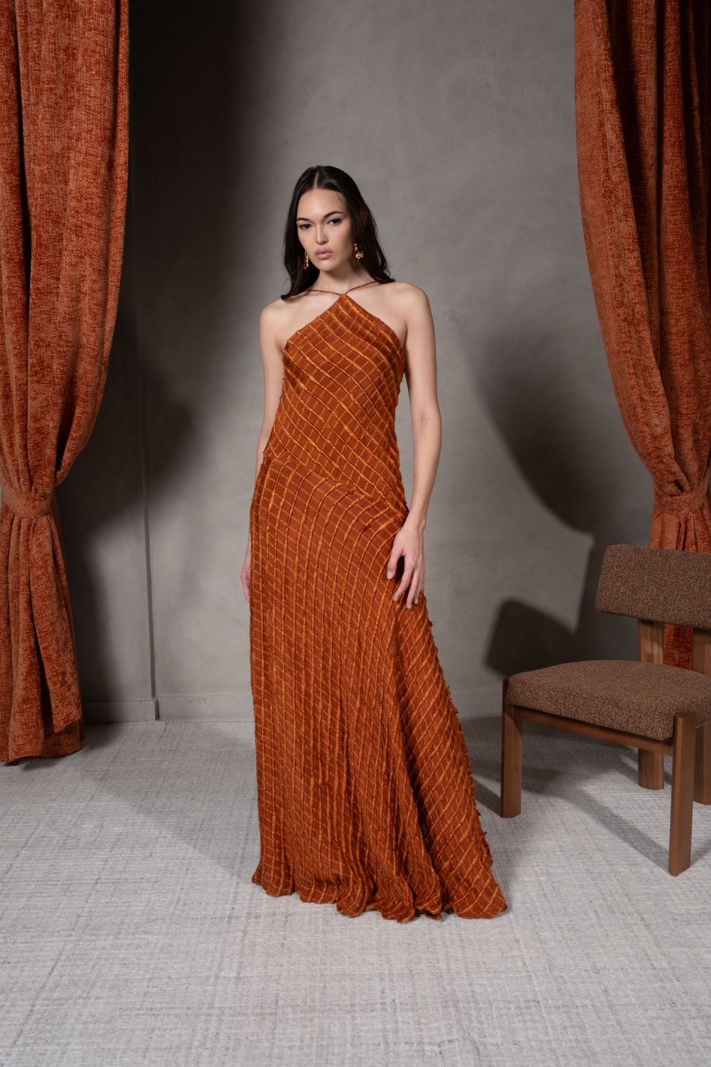 Sophie Dress