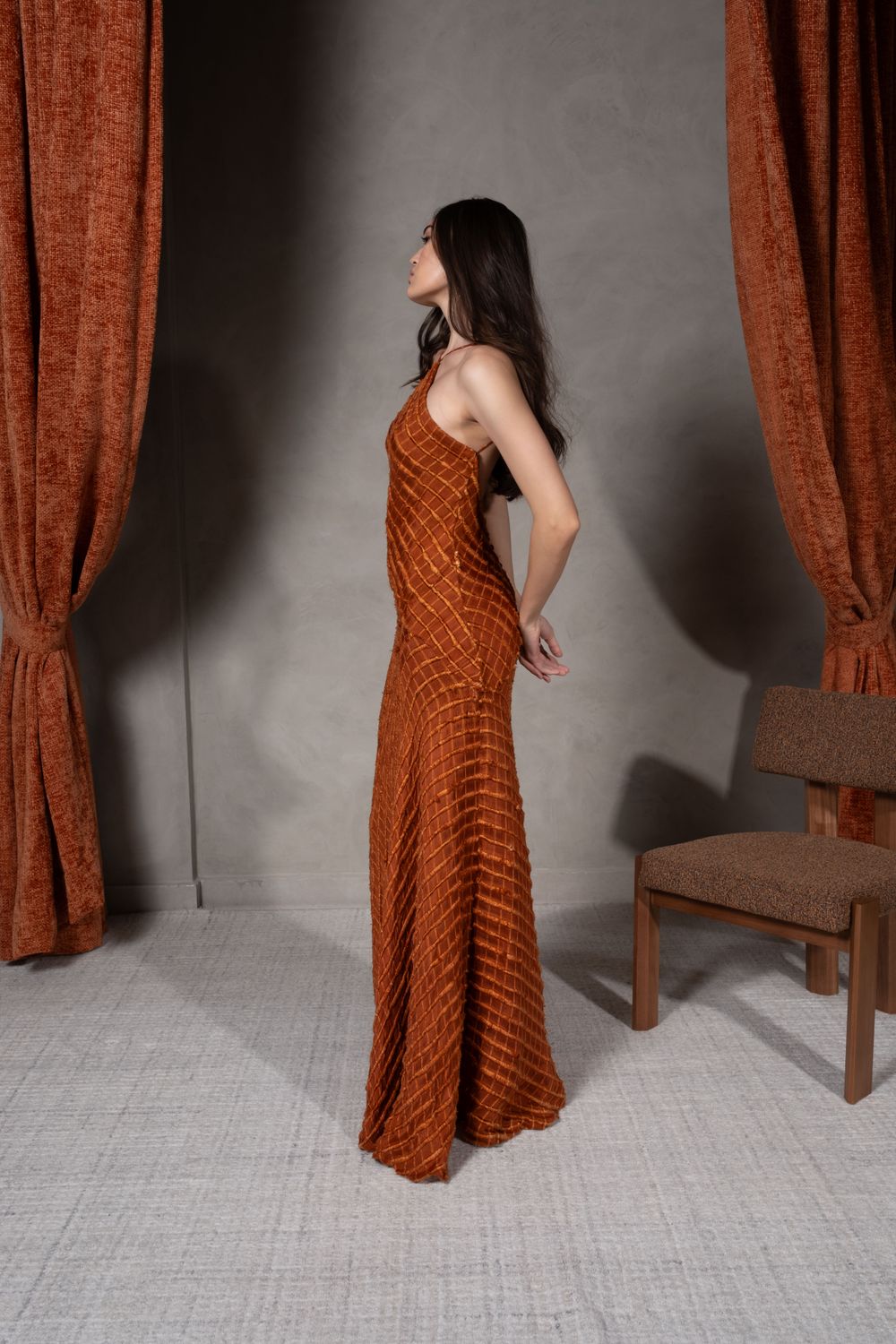 Sophie Dress