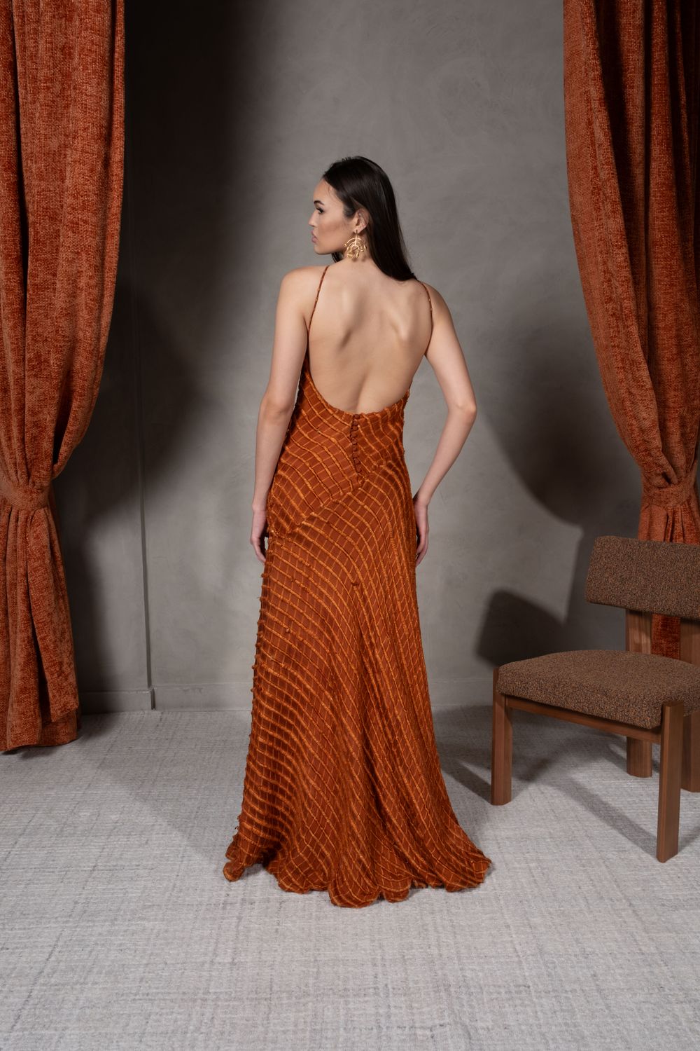 Sophie Dress
