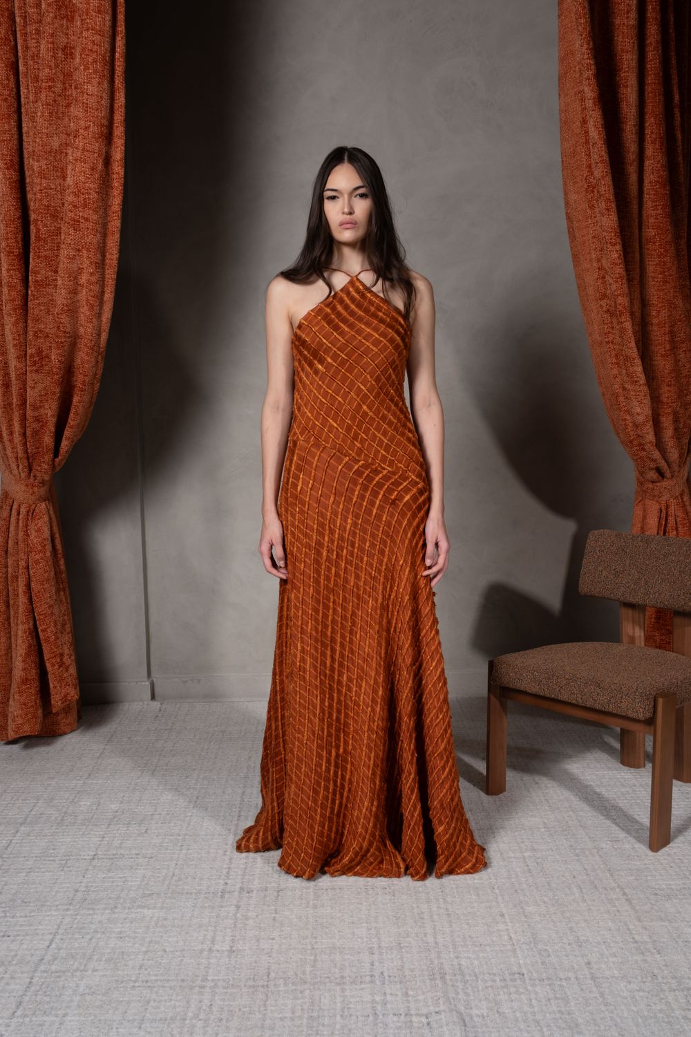 Sophie Dress
