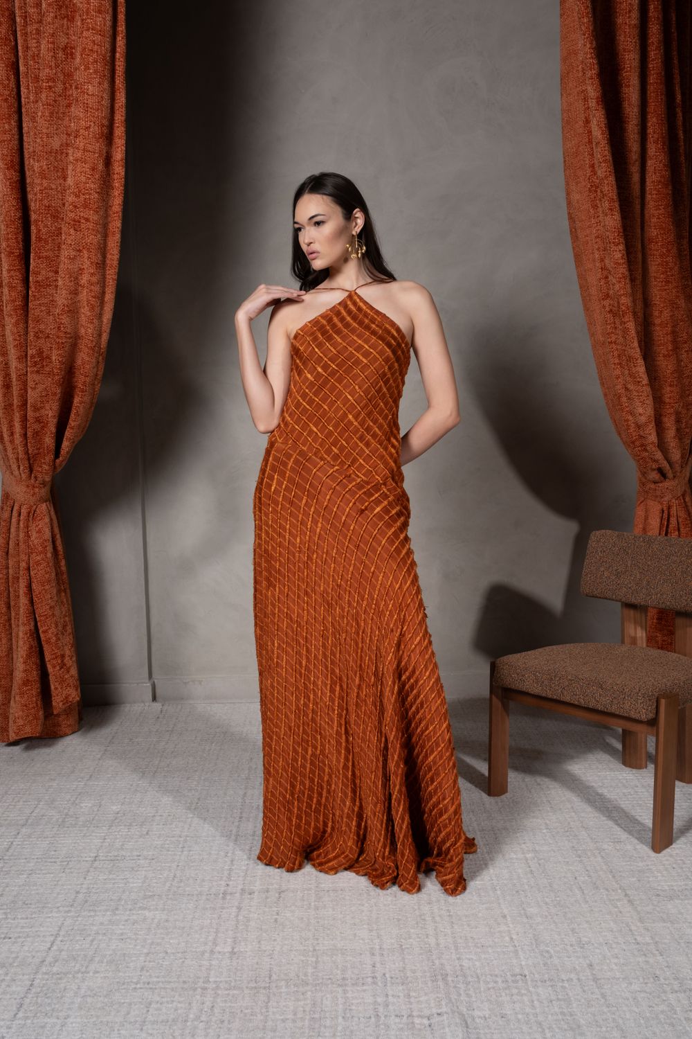 Sophie Dress