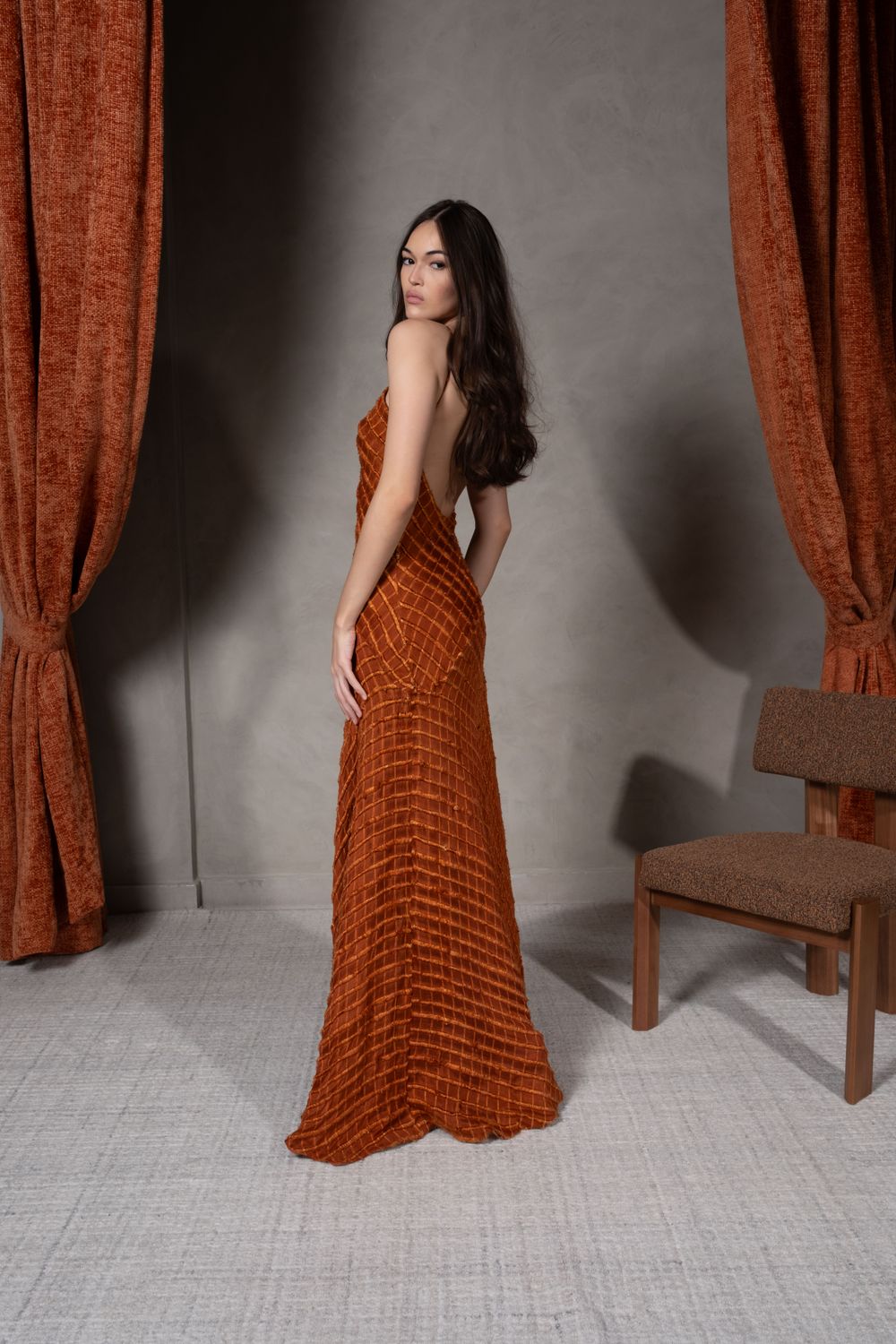 Sophie Dress