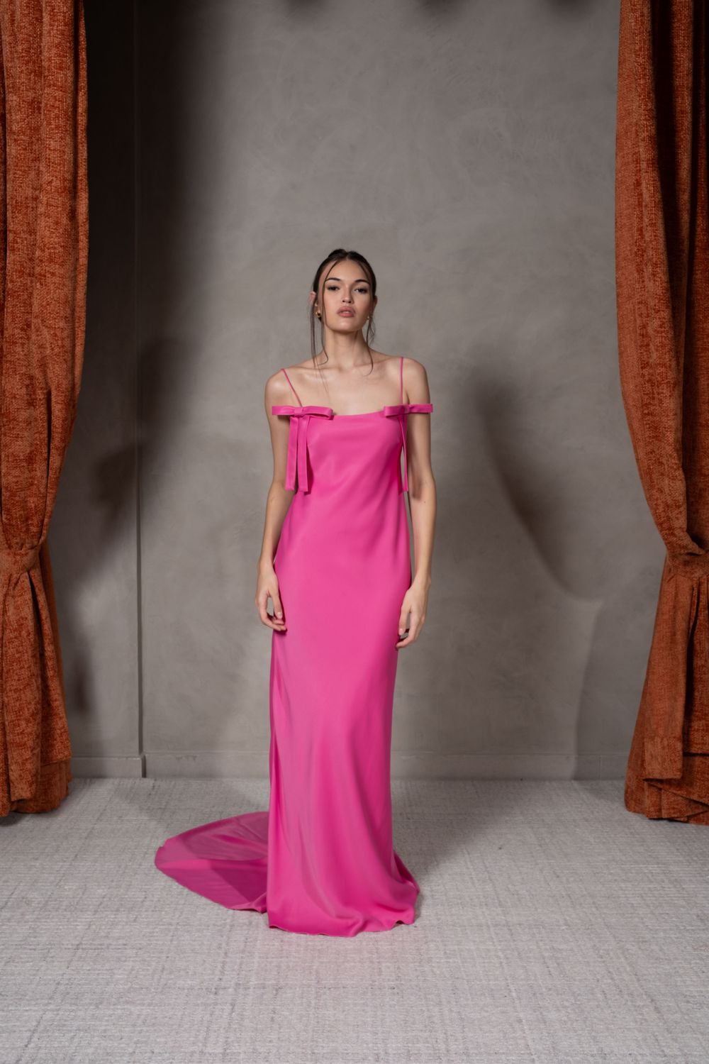 Filippa Dress