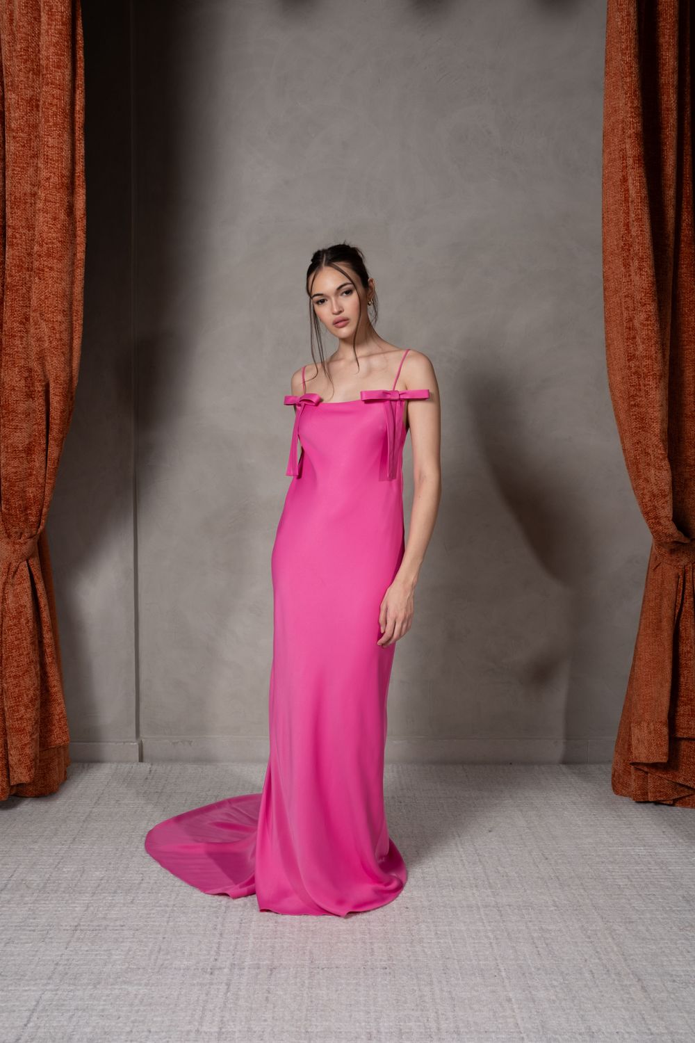 Filippa Dress
