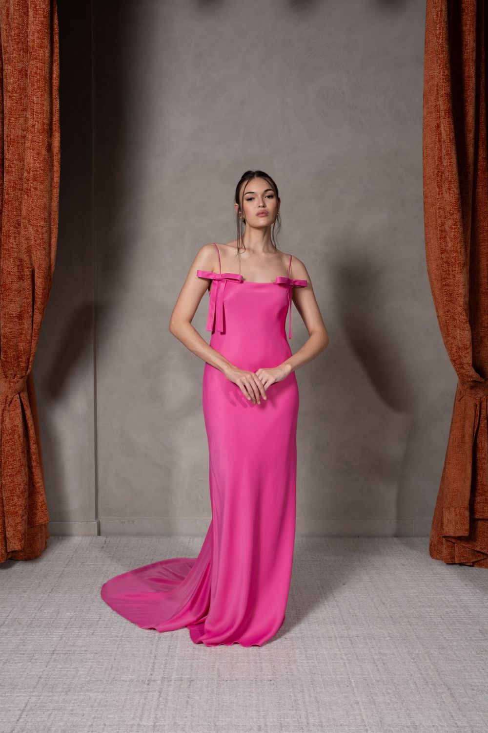 Filippa Dress