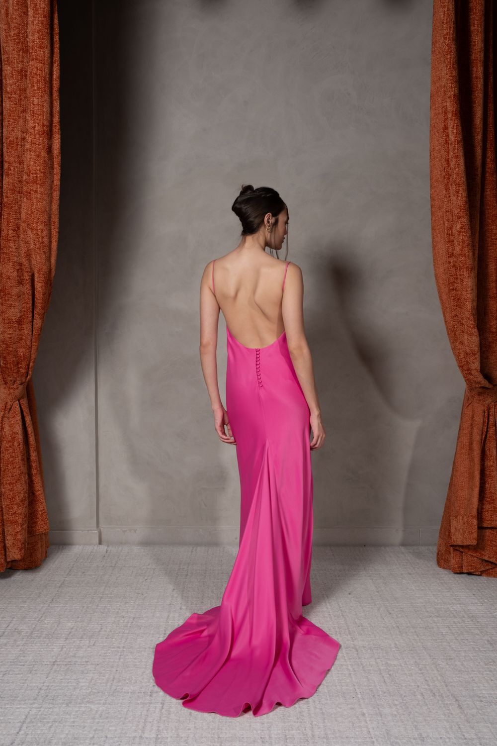 Filippa Dress