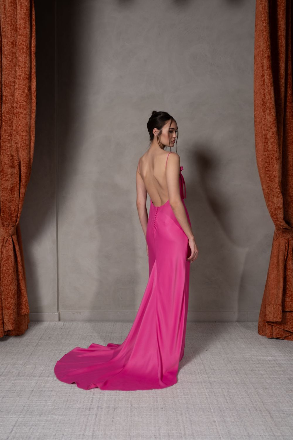 Filippa Dress