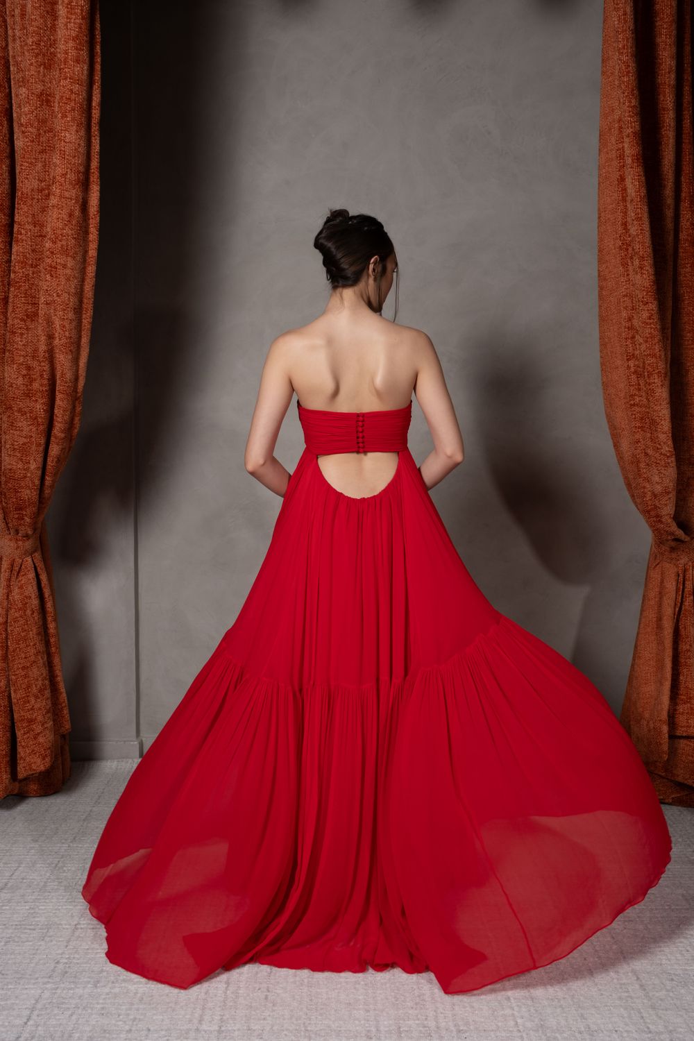 Alaia Dress