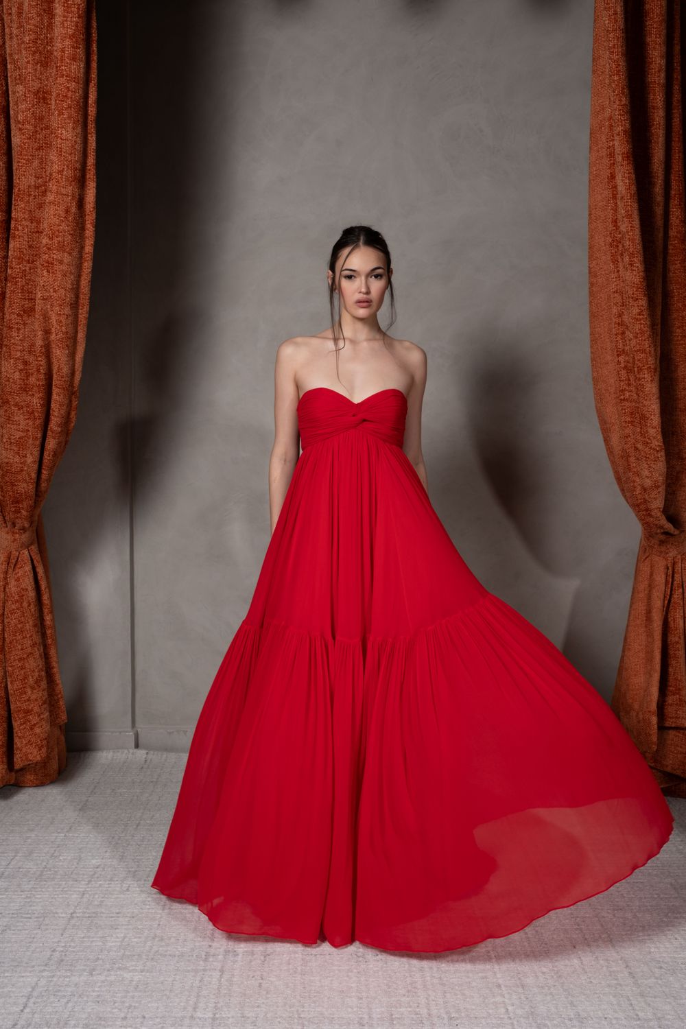 Alaia Dress