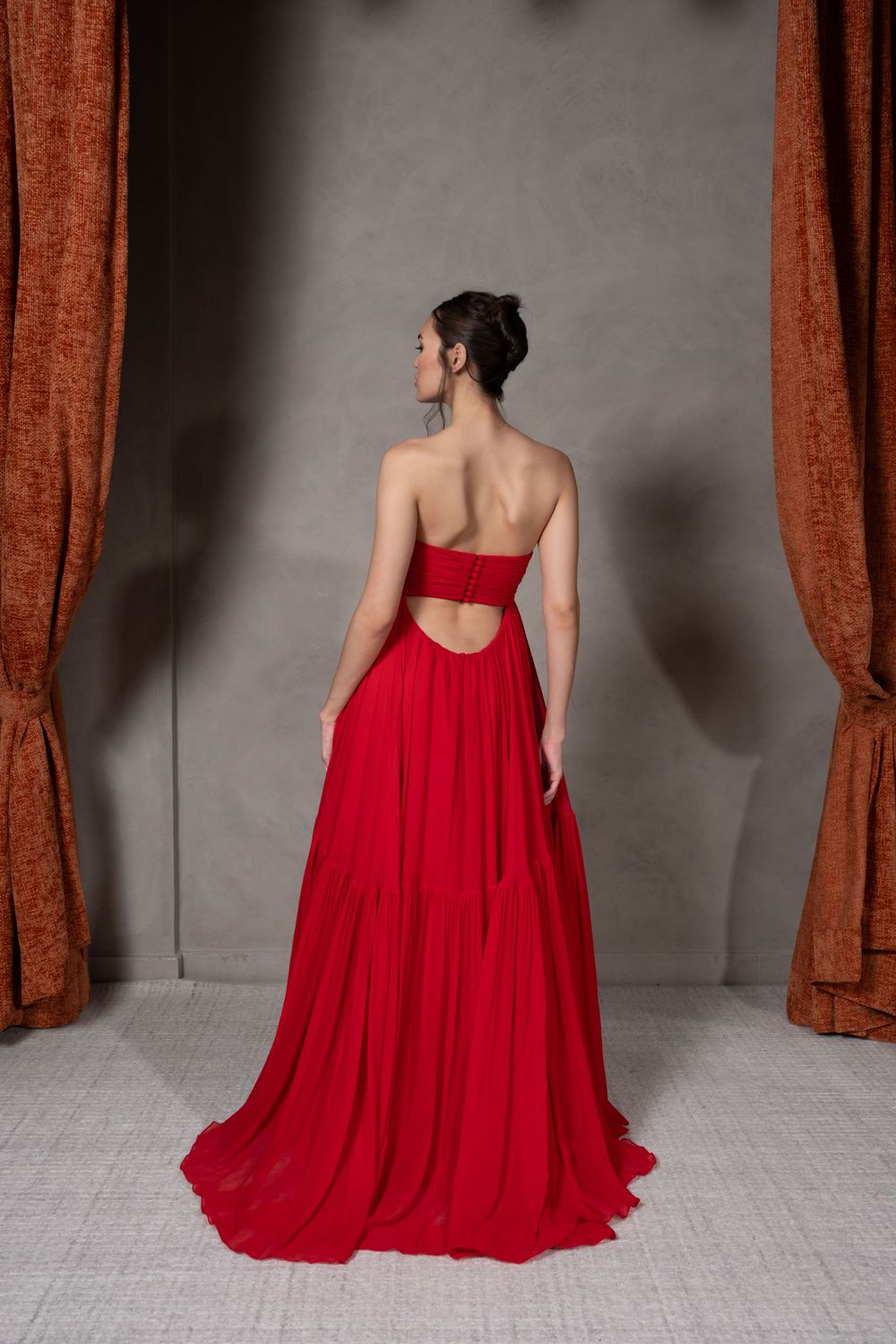 Alaia Dress
