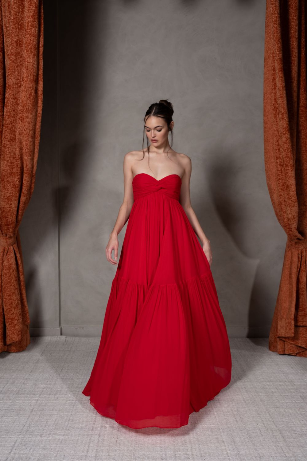 Alaia Dress
