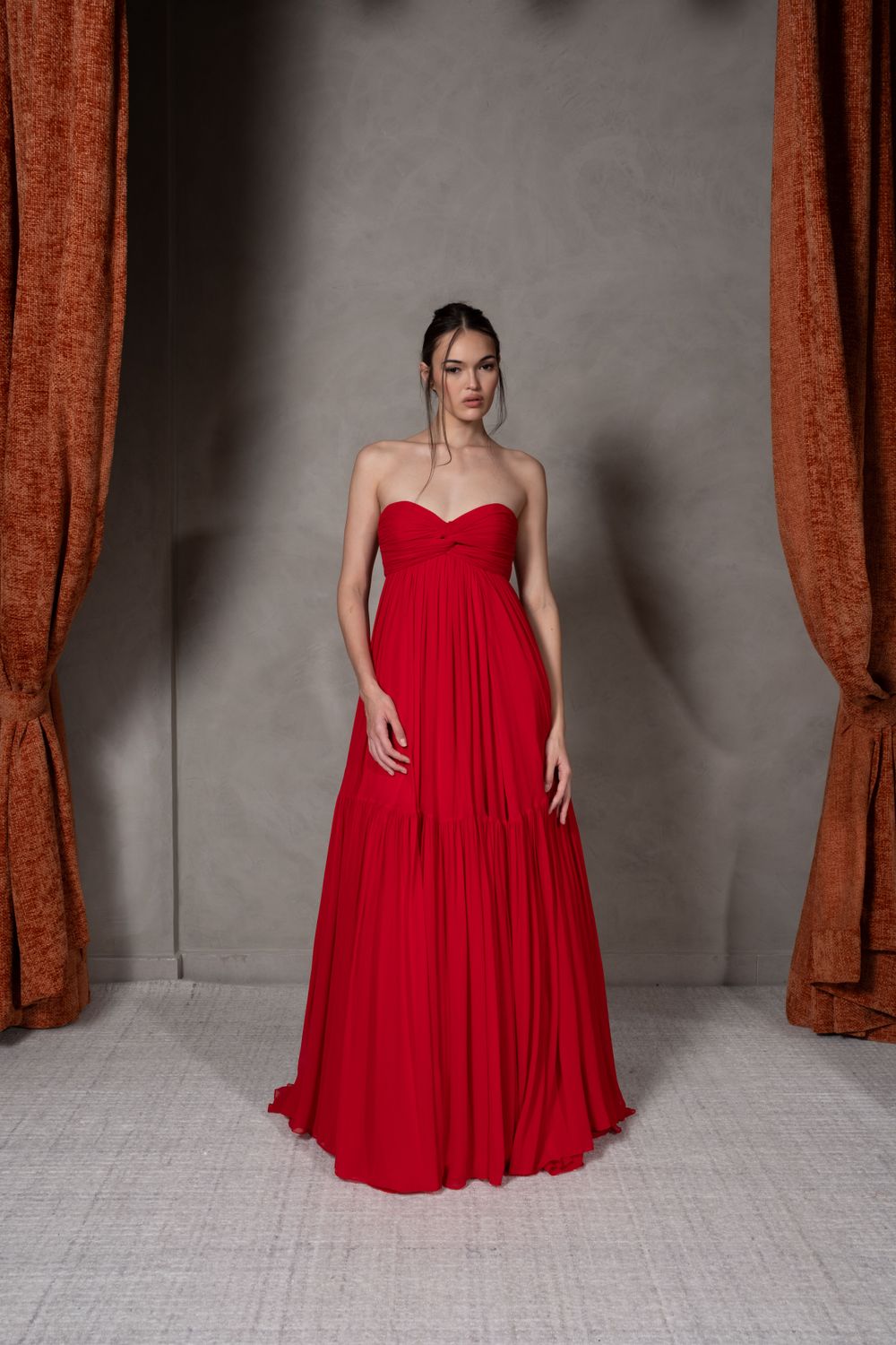 Alaia Dress