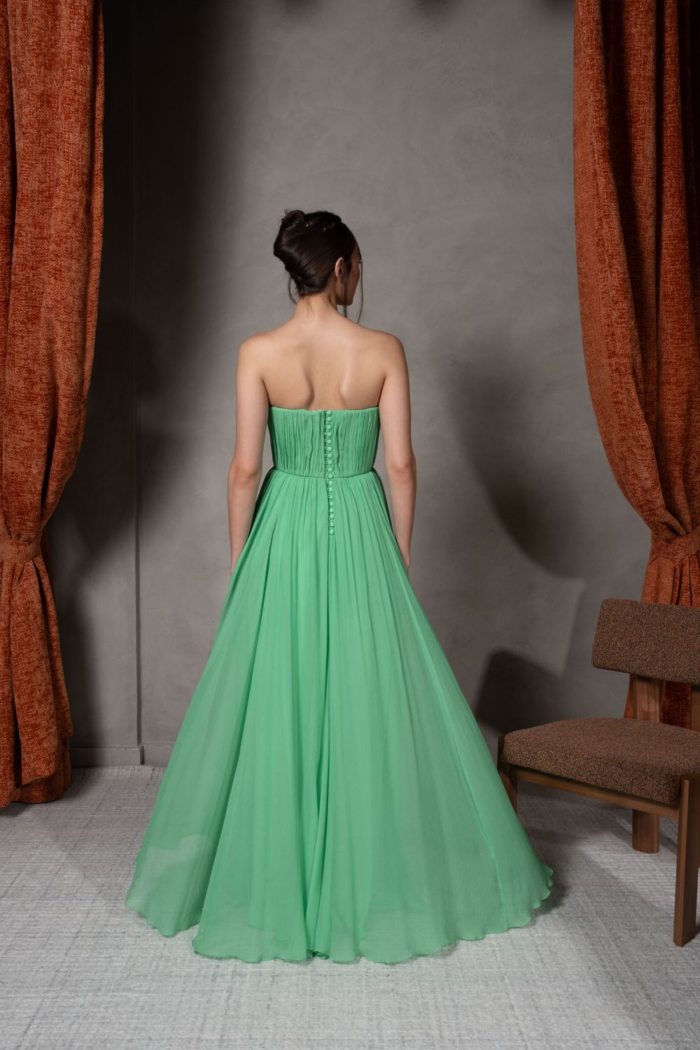 Sofia Dress