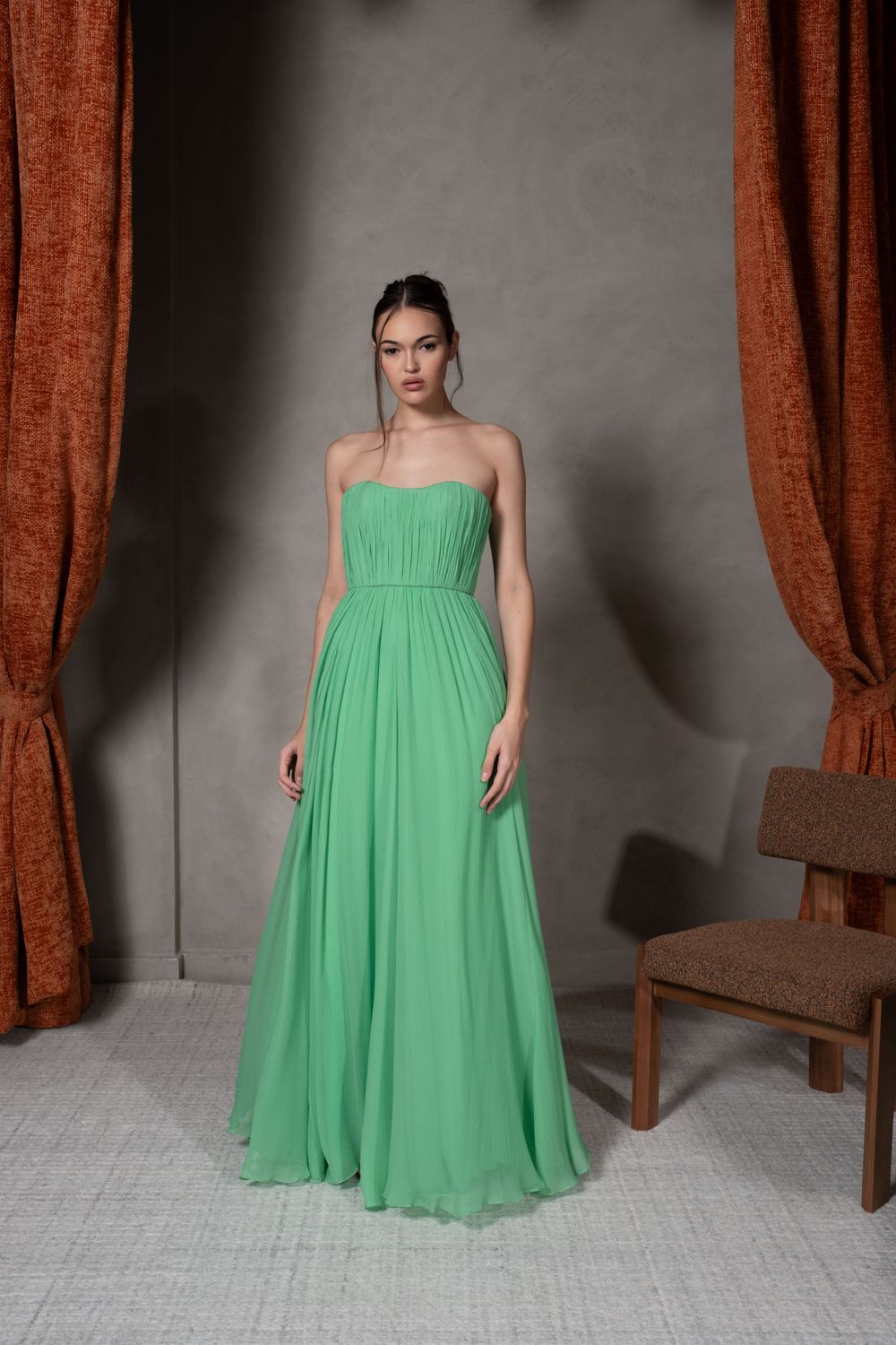 Sofia Dress