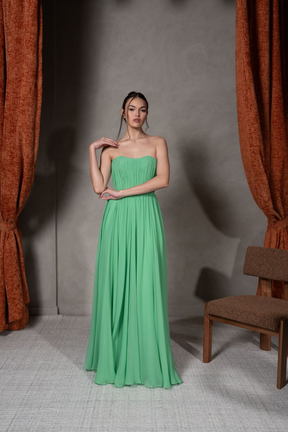Sofia Dress