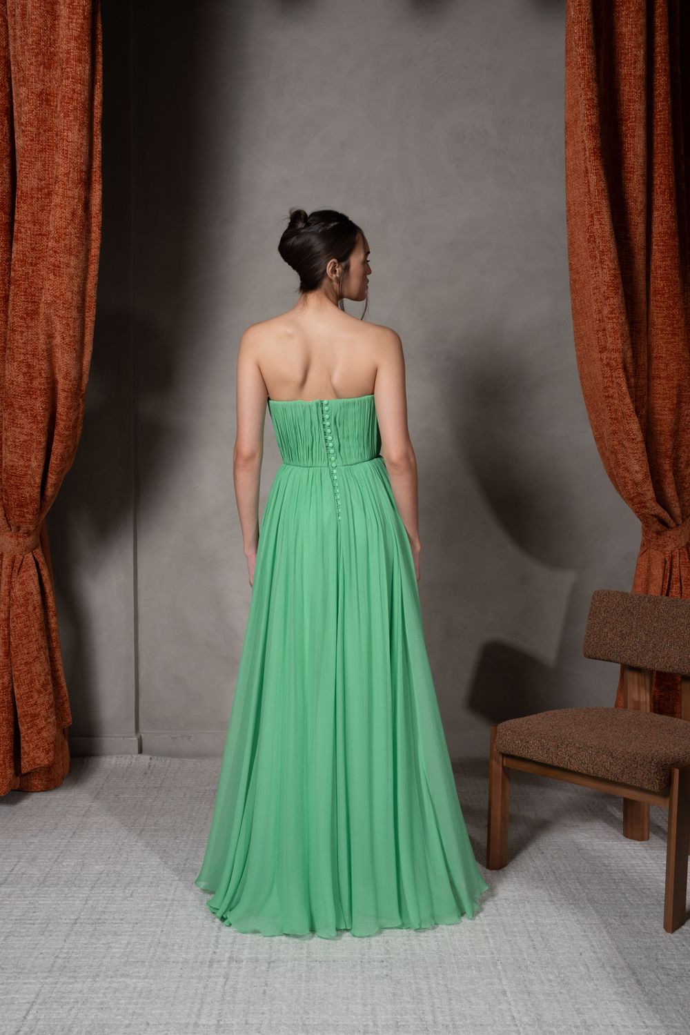 Sofia Dress