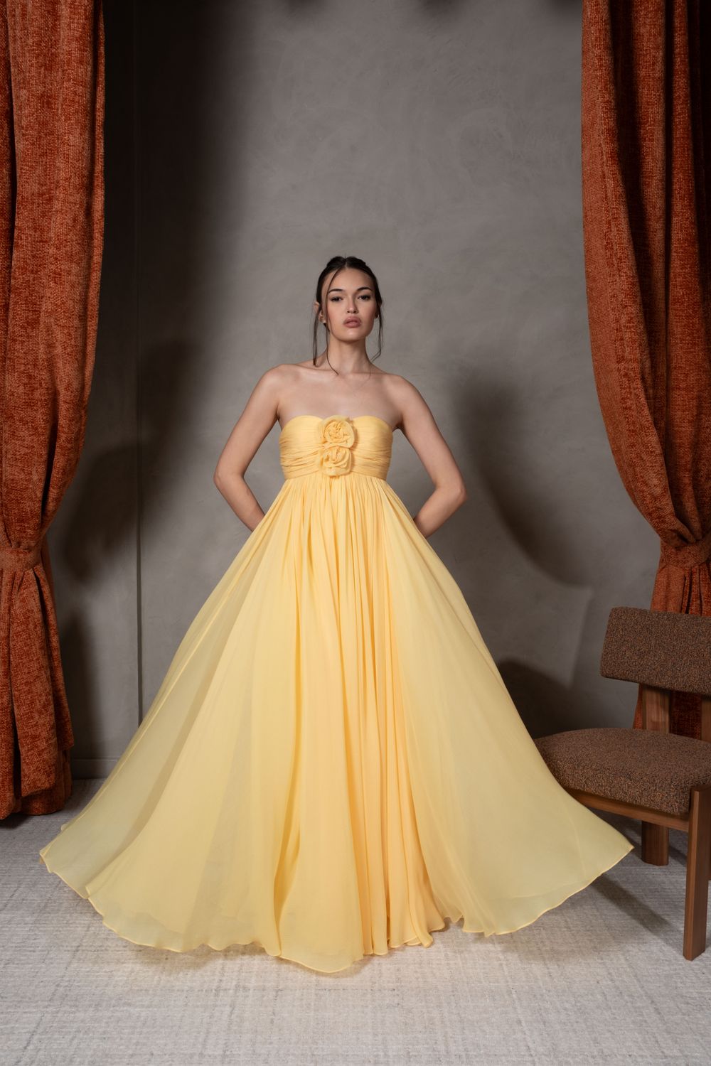 Hailey Dress