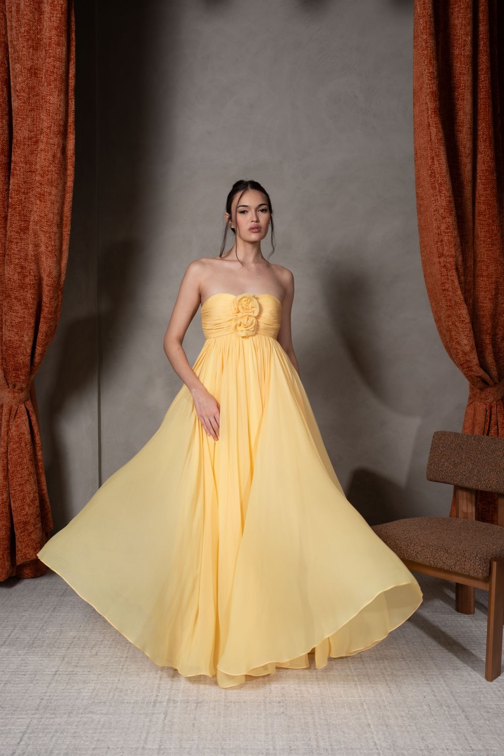 Hailey Dress