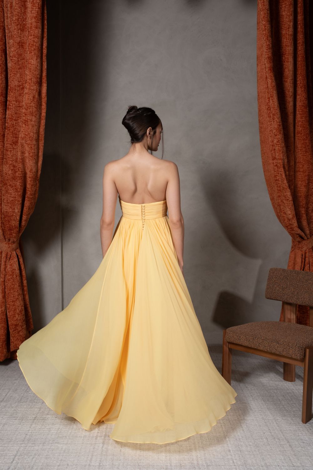 Hailey Dress