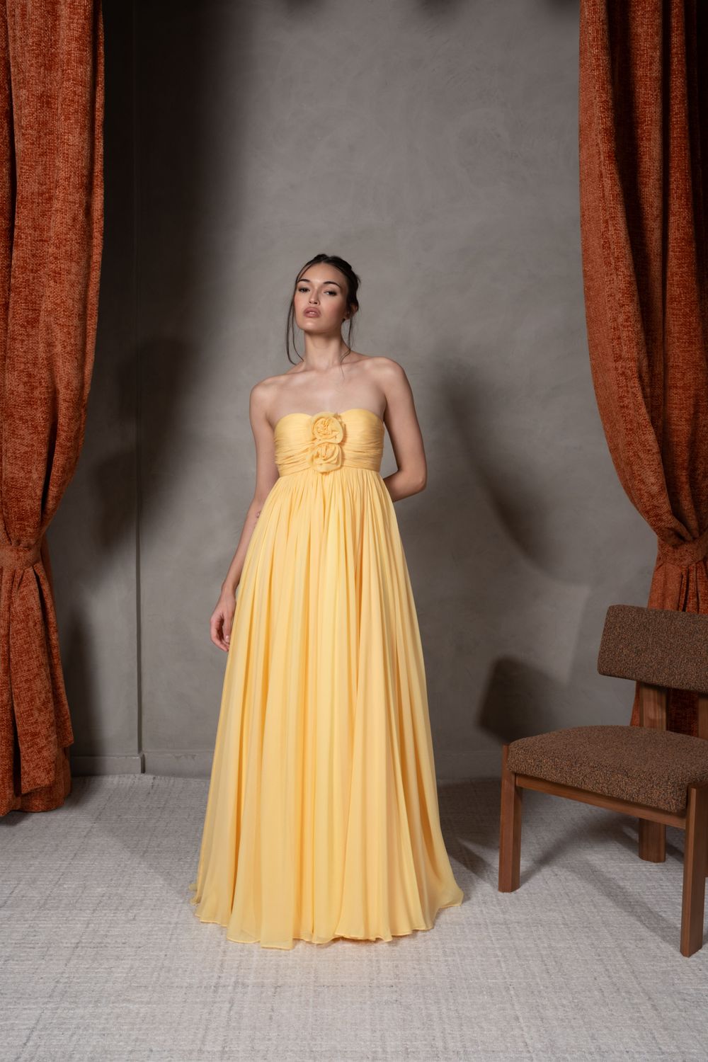 Hailey Dress