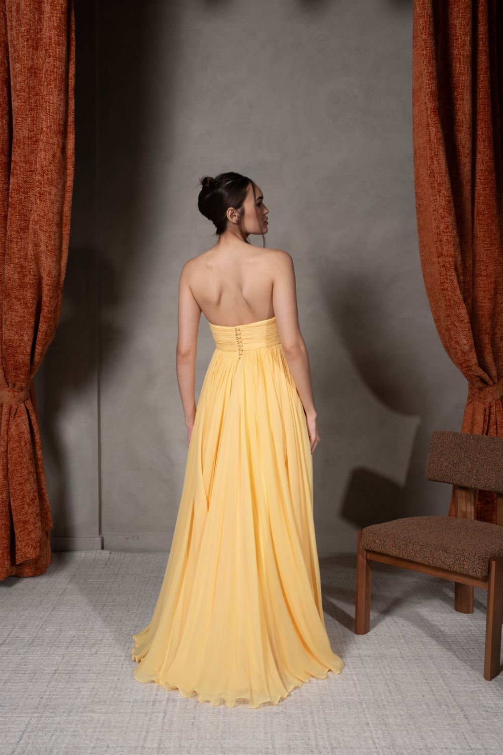 Hailey Dress