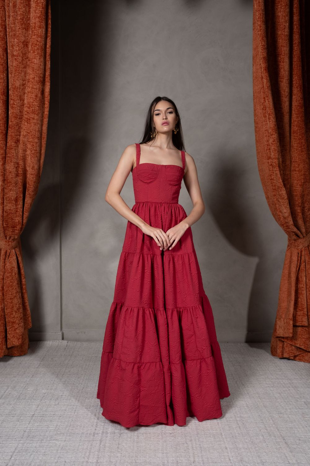 Cecilia Dress
