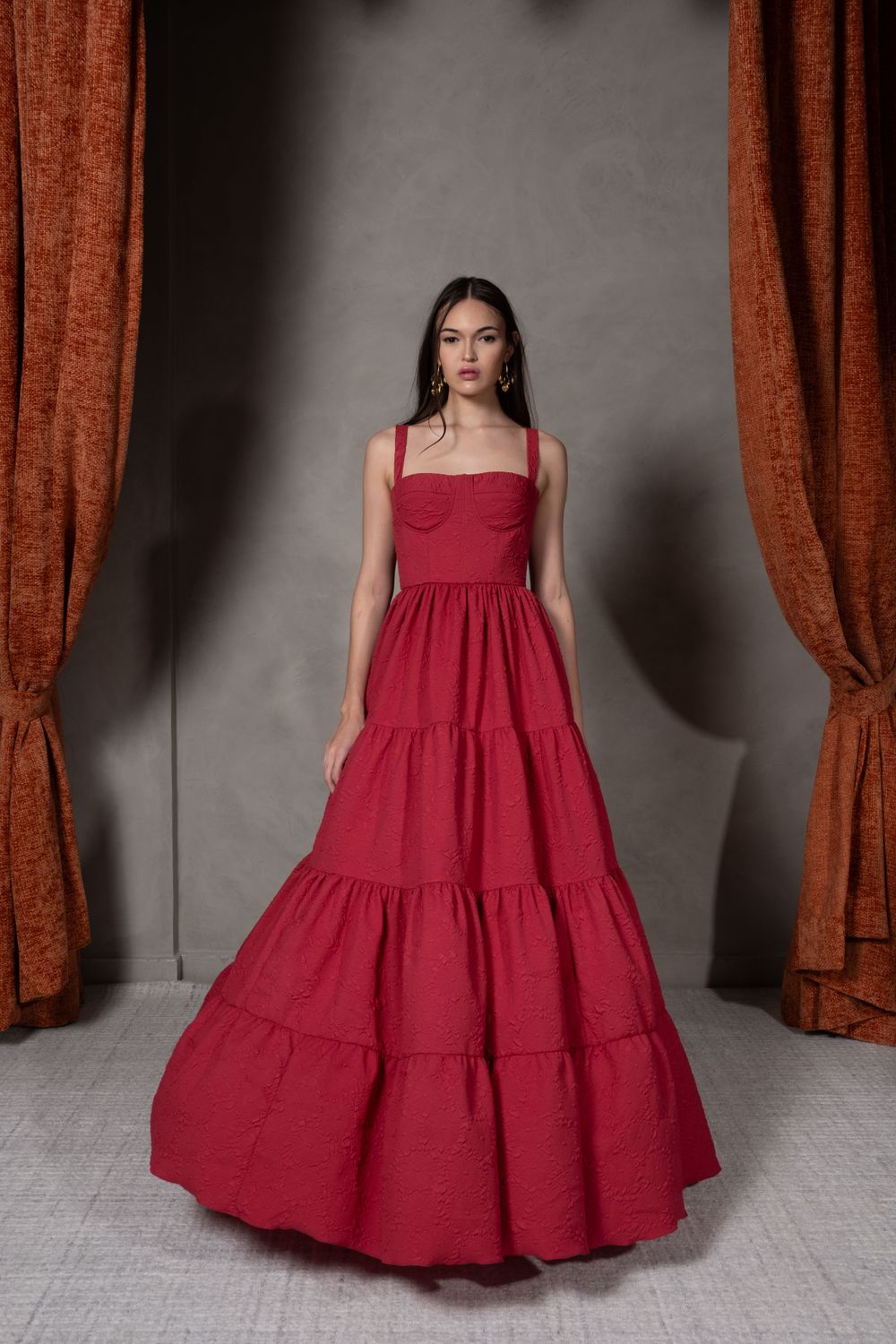Cecilia Dress