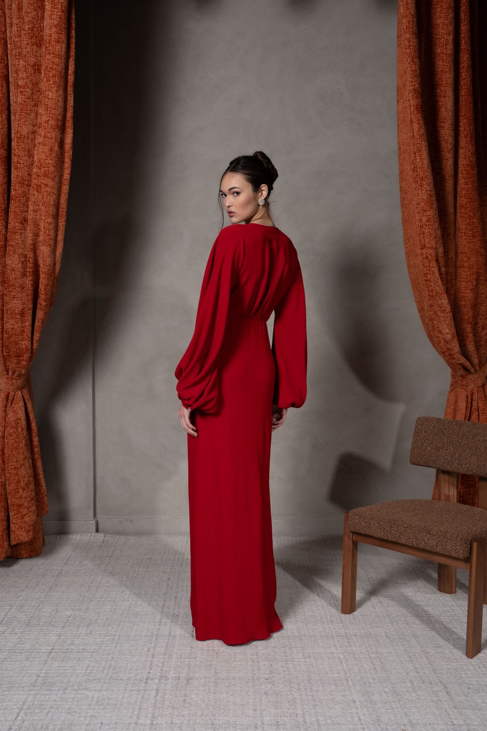Loro Dress