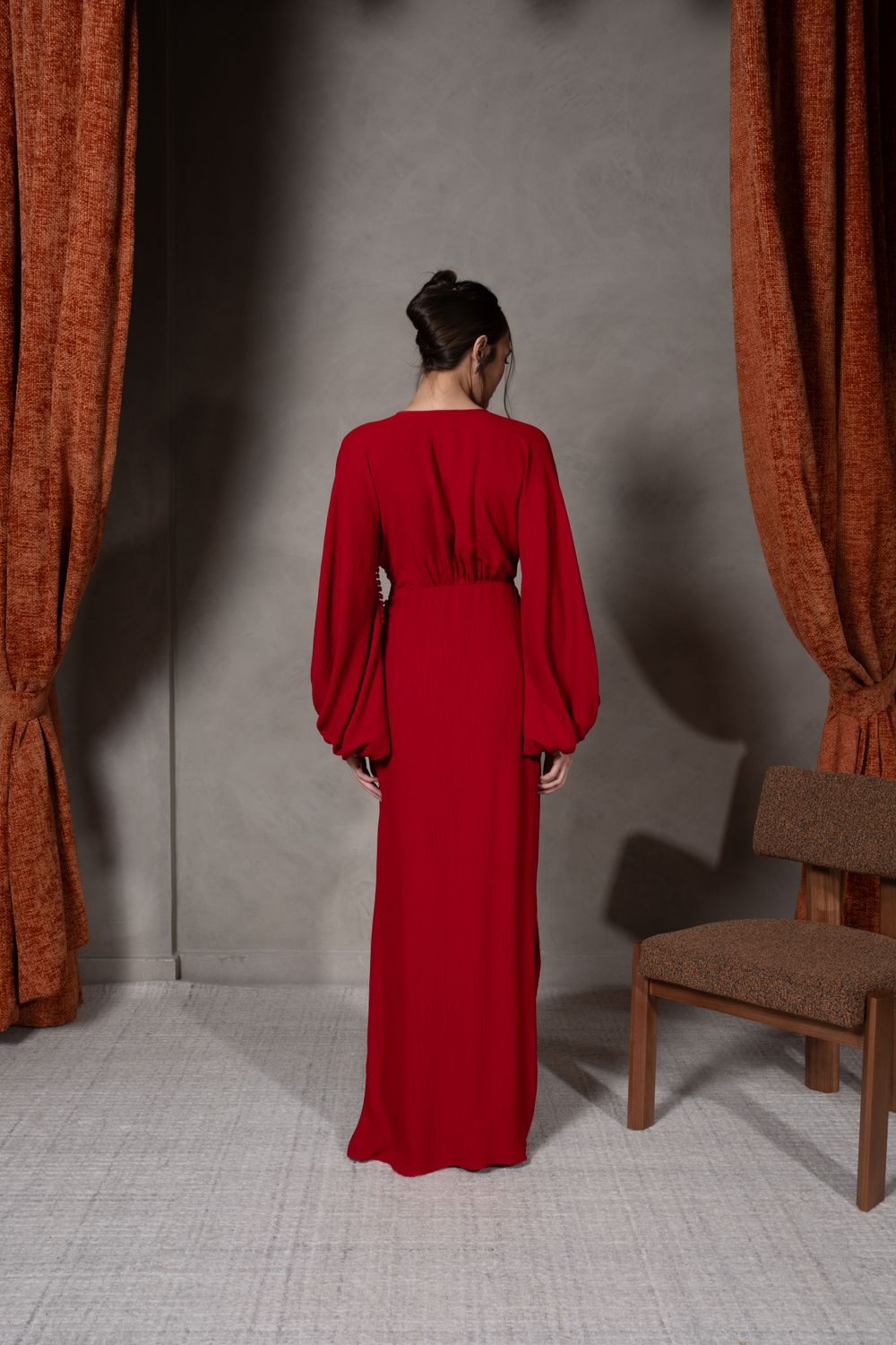 Loro Dress