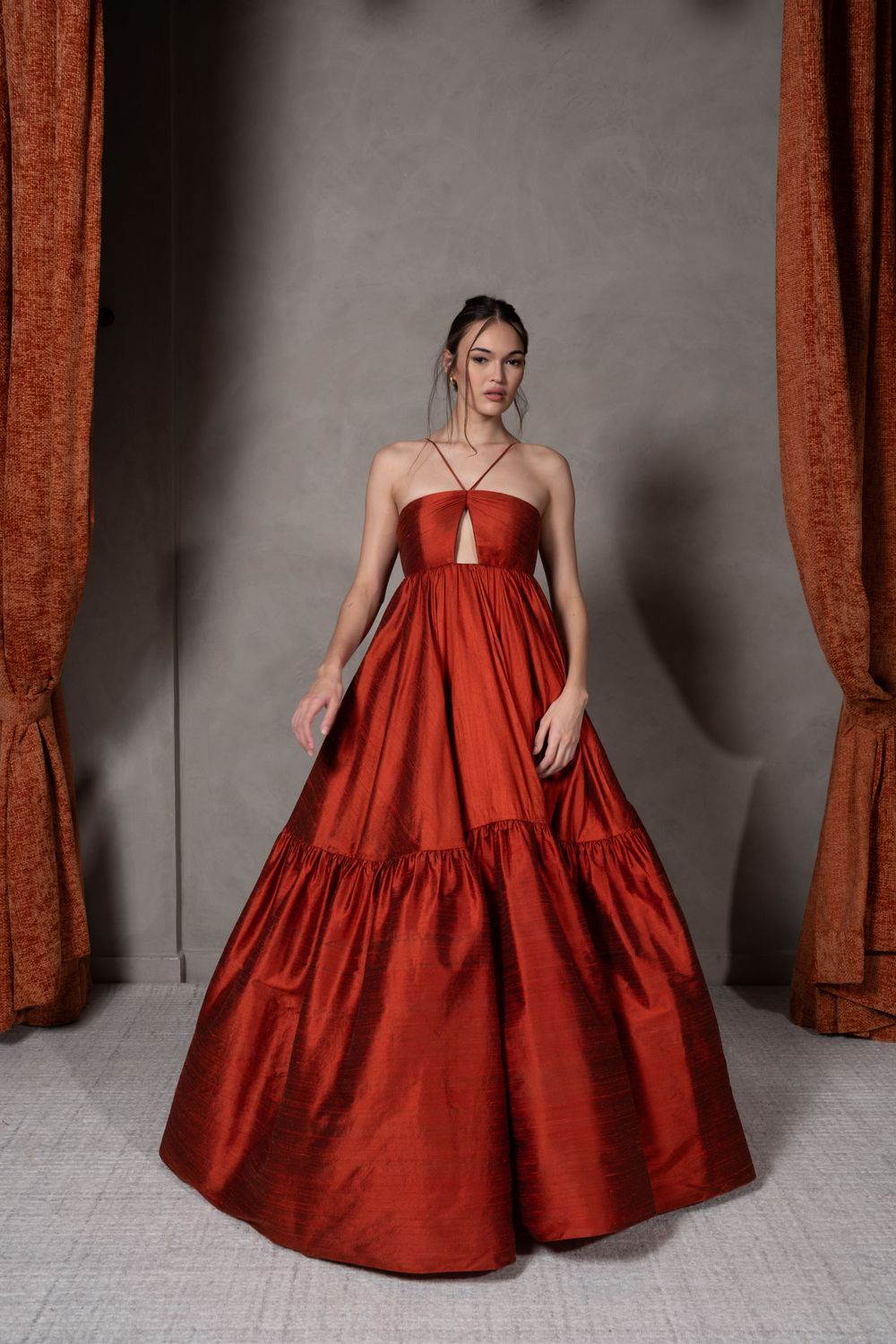Ornella Dress