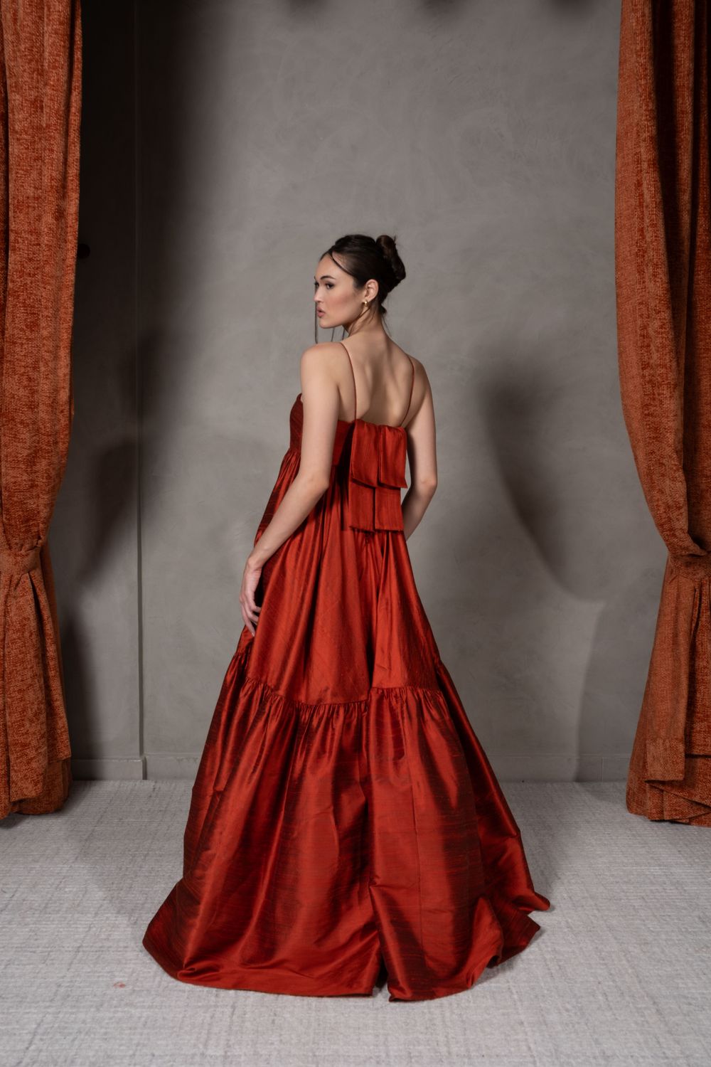 Ornella Dress