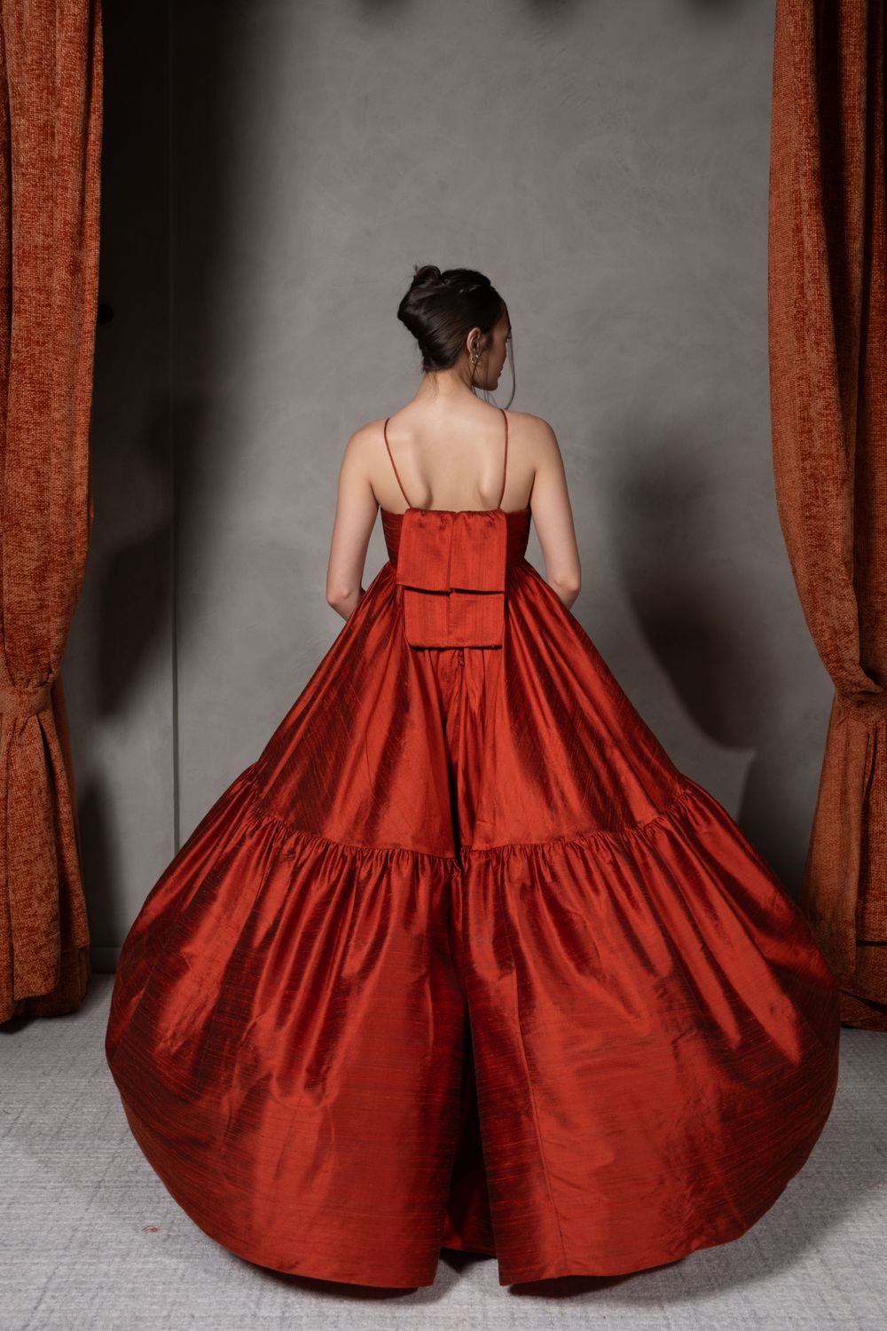 Ornella Dress