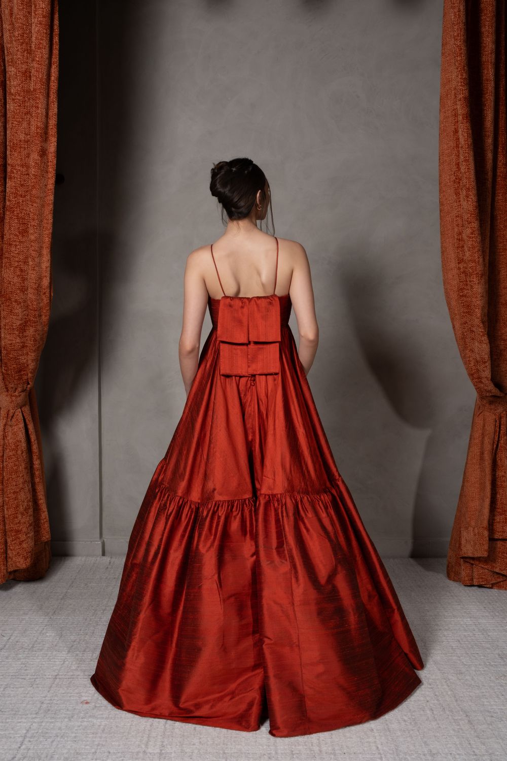 Ornella Dress