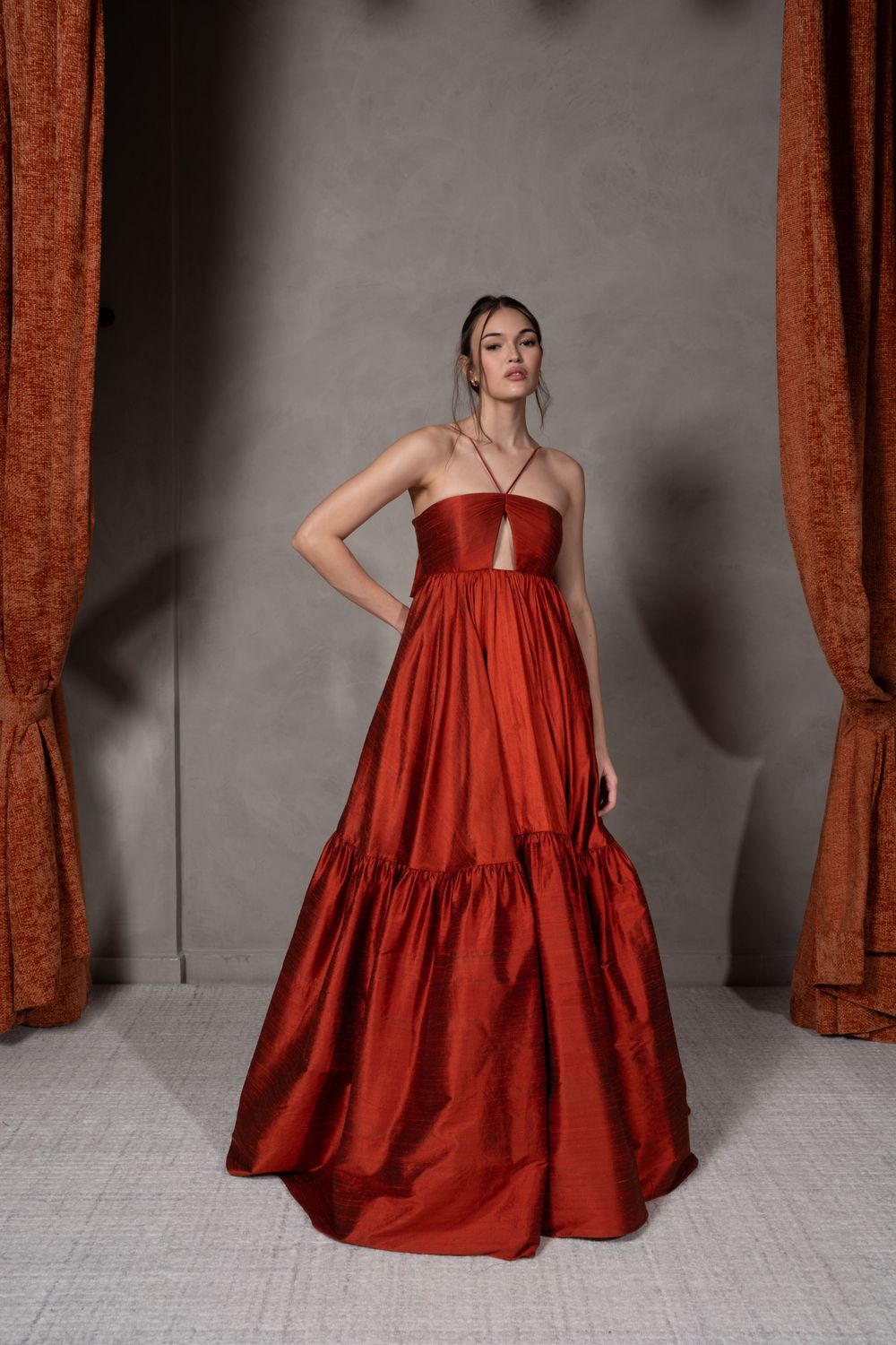 Ornella Dress