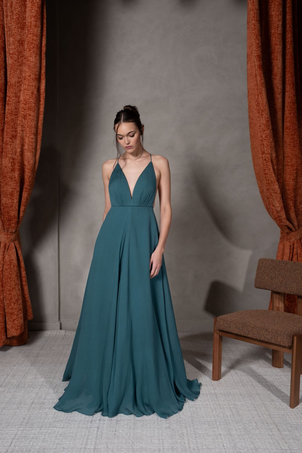 Carla Dress