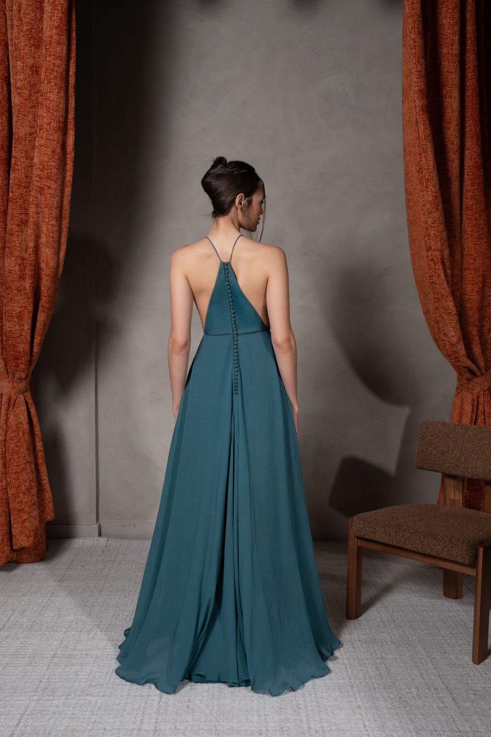 Carla Dress