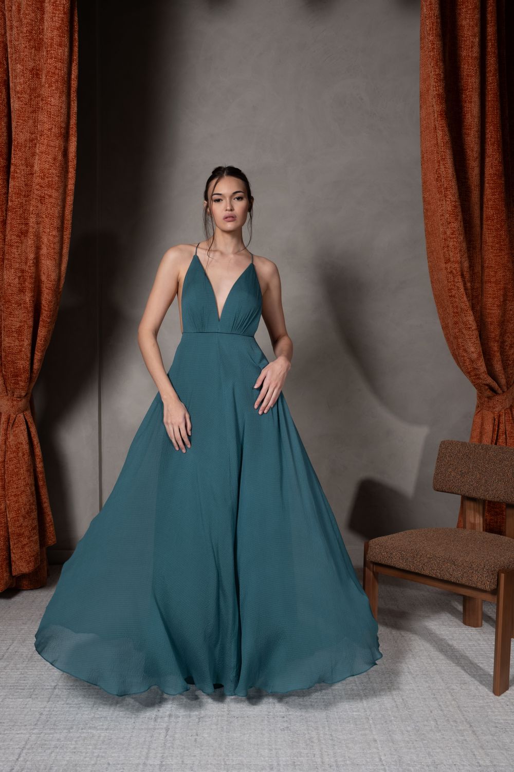 Carla Dress