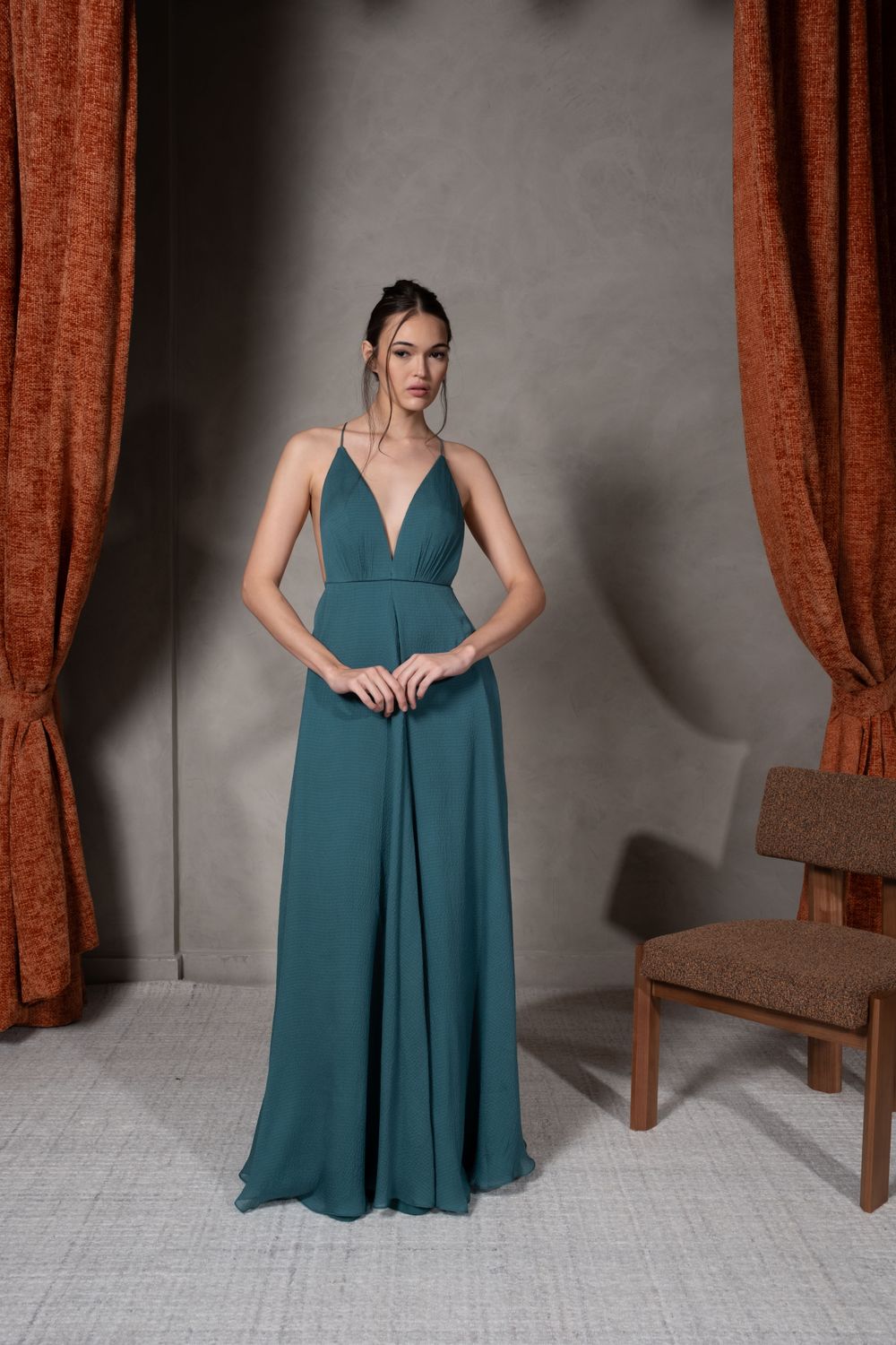 Carla Dress