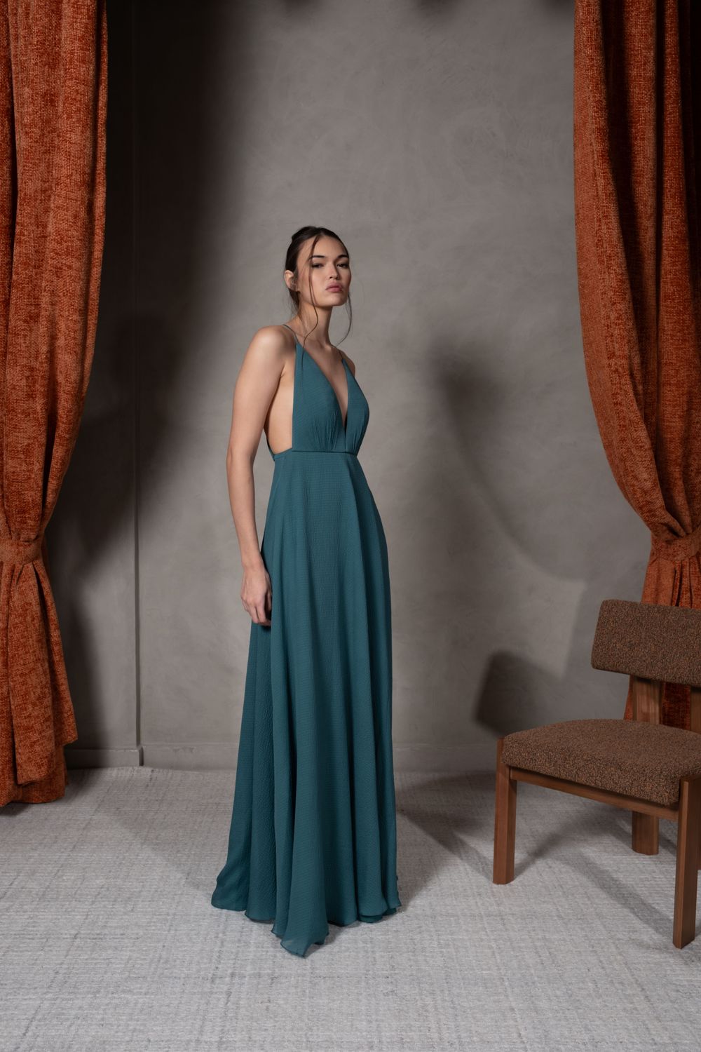 Carla Dress
