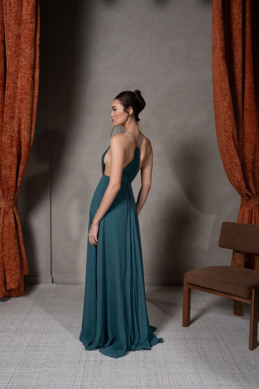 Carla Dress