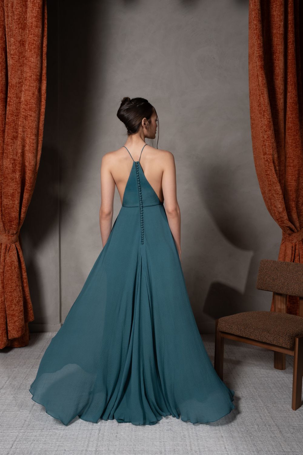 Carla Dress