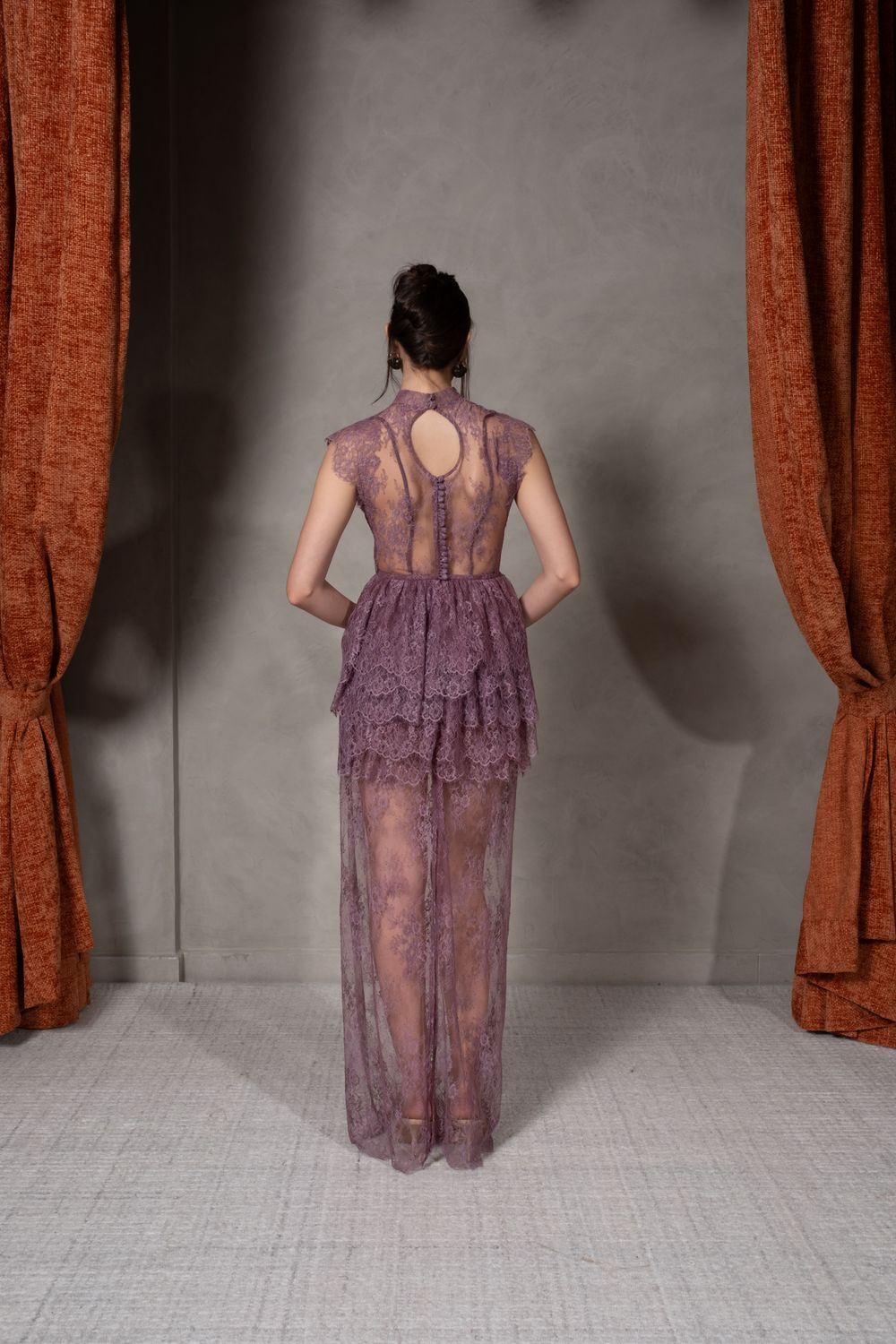 Ignes Dress