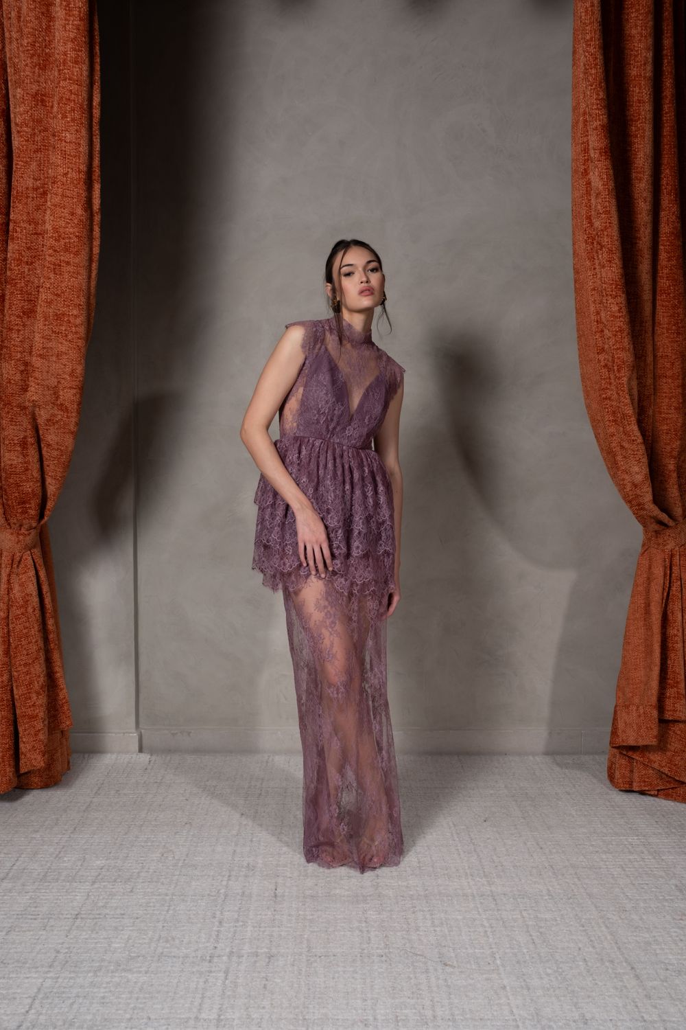 Ignes Dress