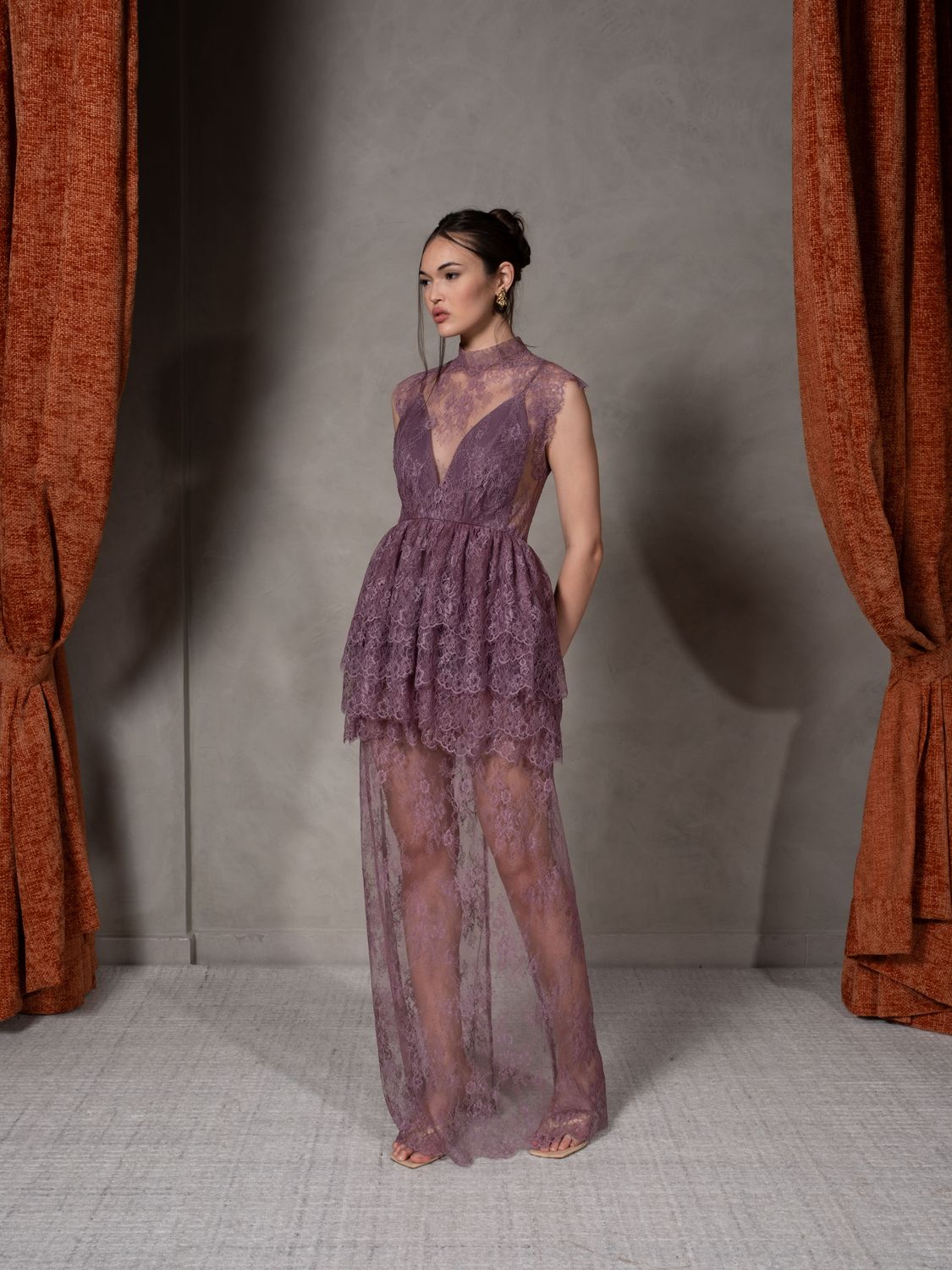 Ignes Dress