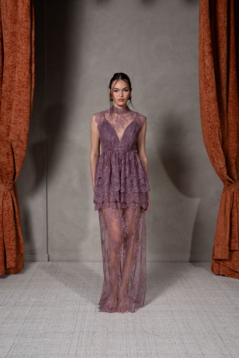 Ignes Dress