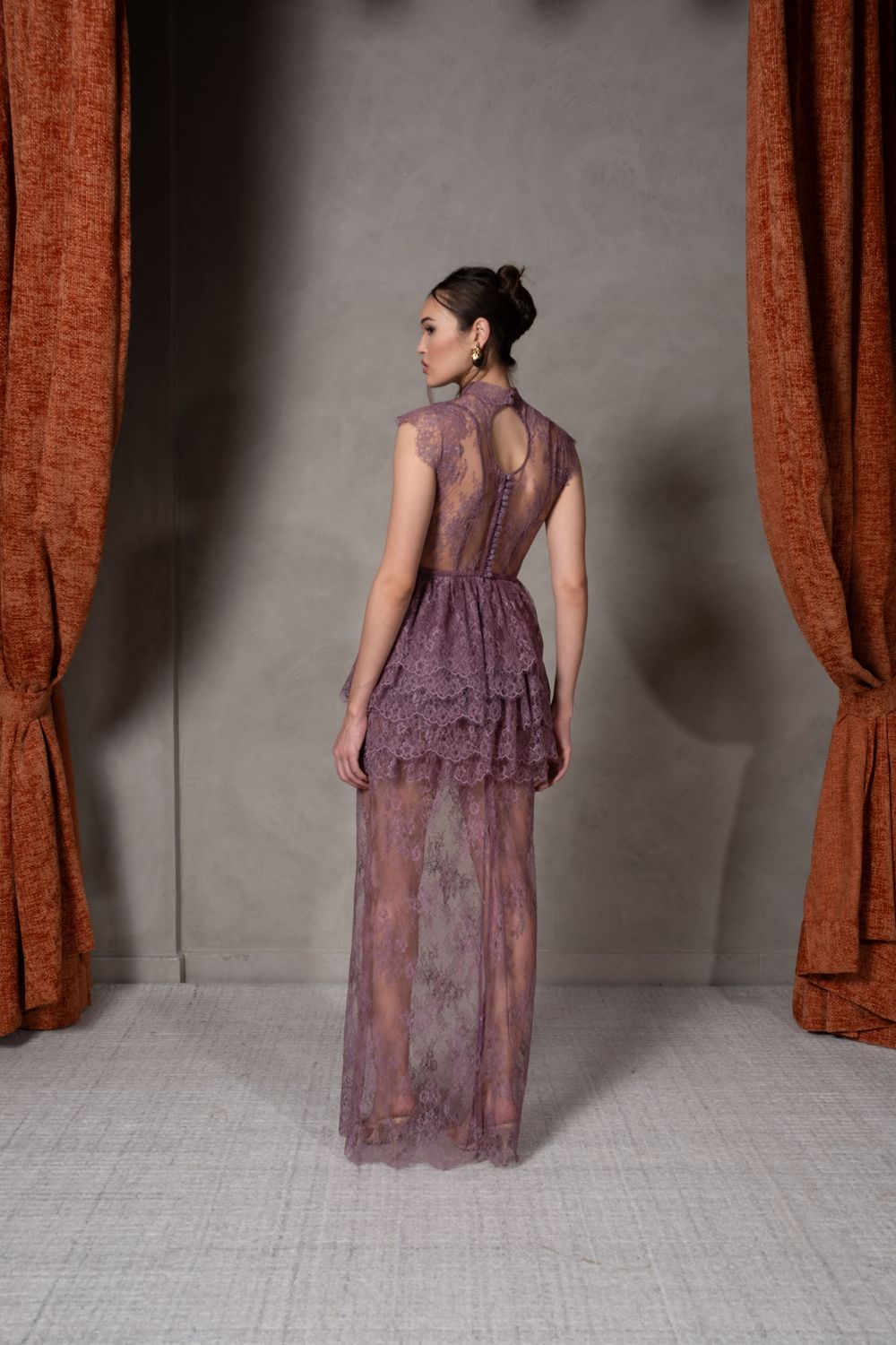 Ignes Dress