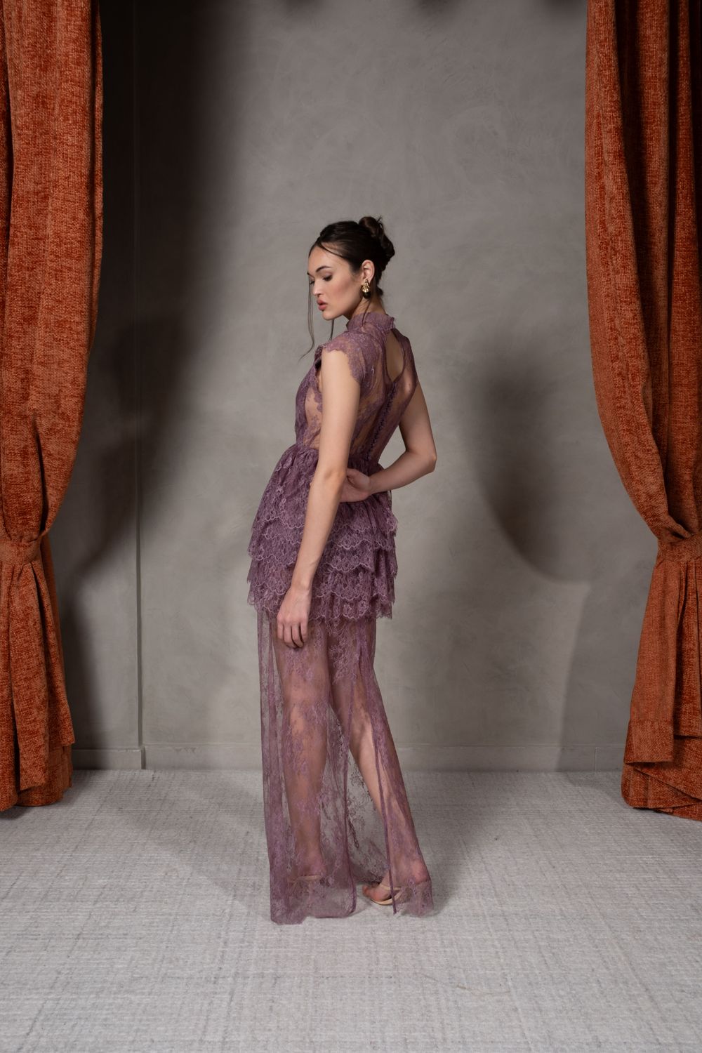 Ignes Dress