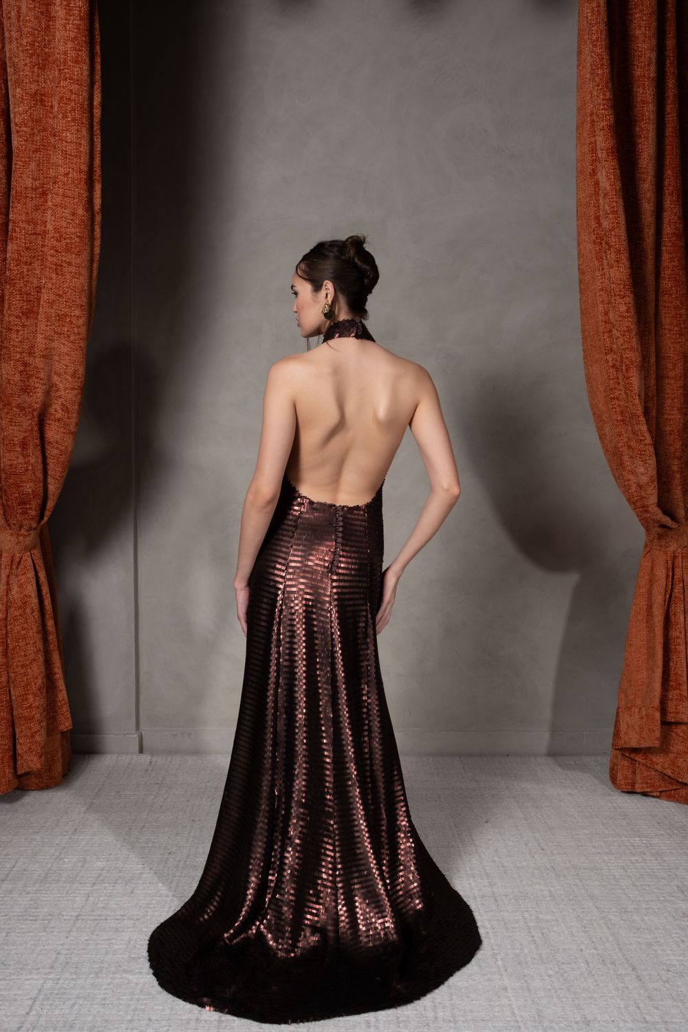 Anny Dress