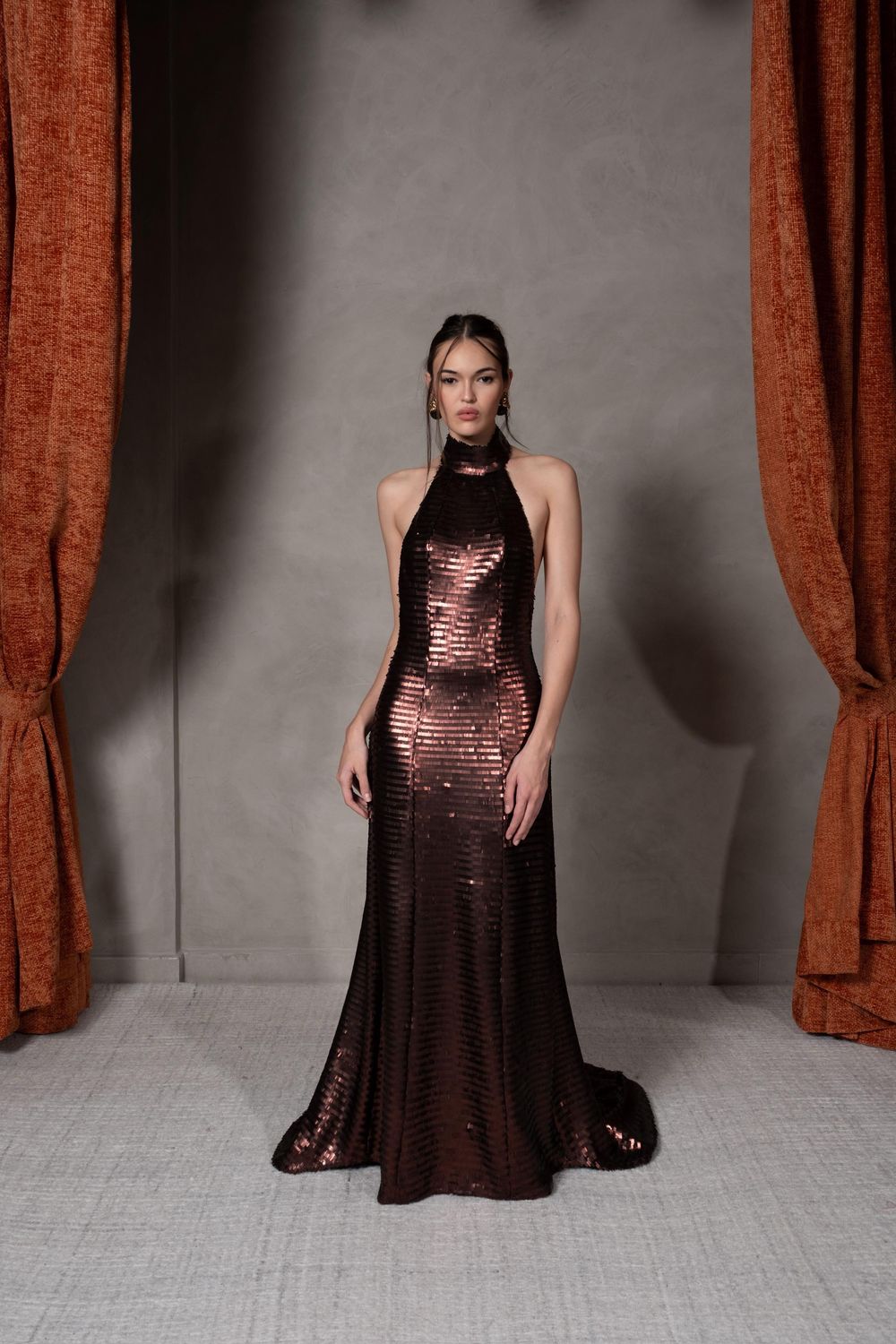 Anny Dress