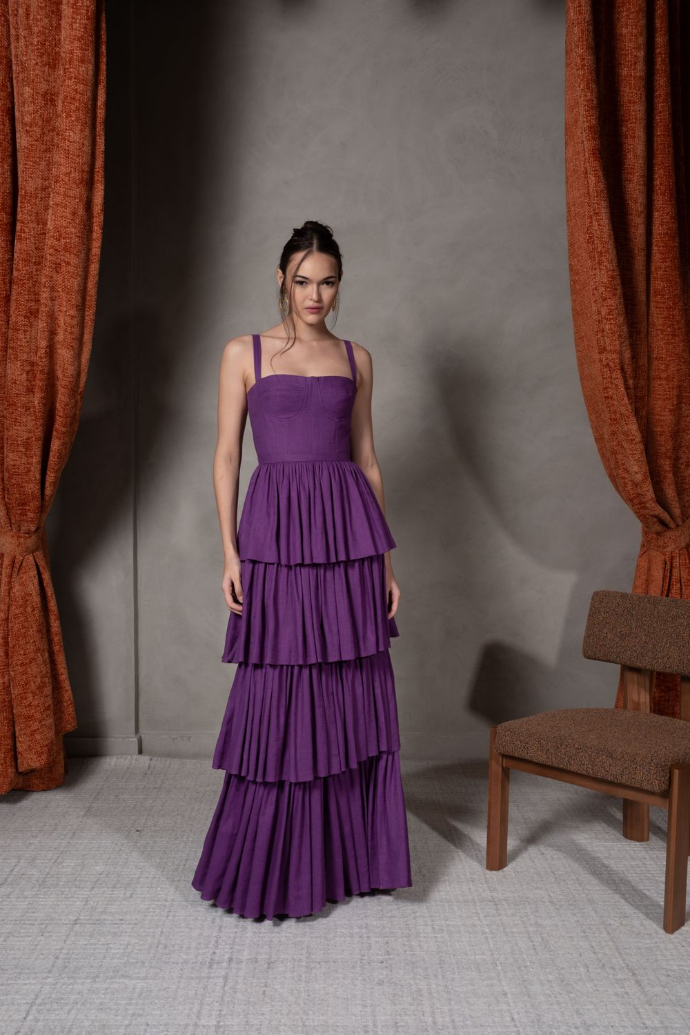 Fabi Dress